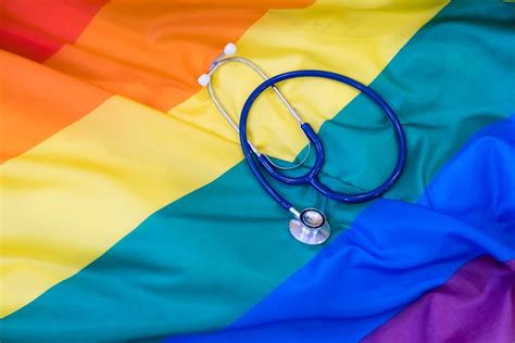 lesbian gyno|LGBTQIA+ Healthcare: A Guide for OB/GYNs